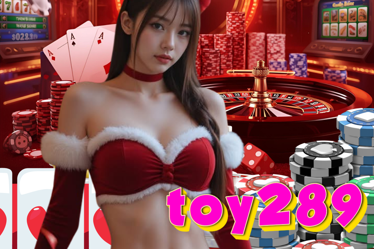 toy289 login