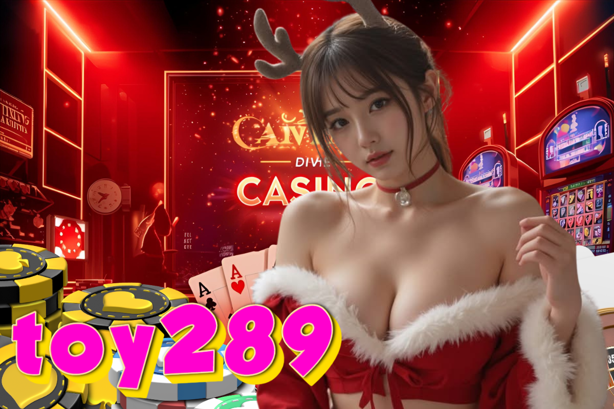 toy289 ทางเข้า