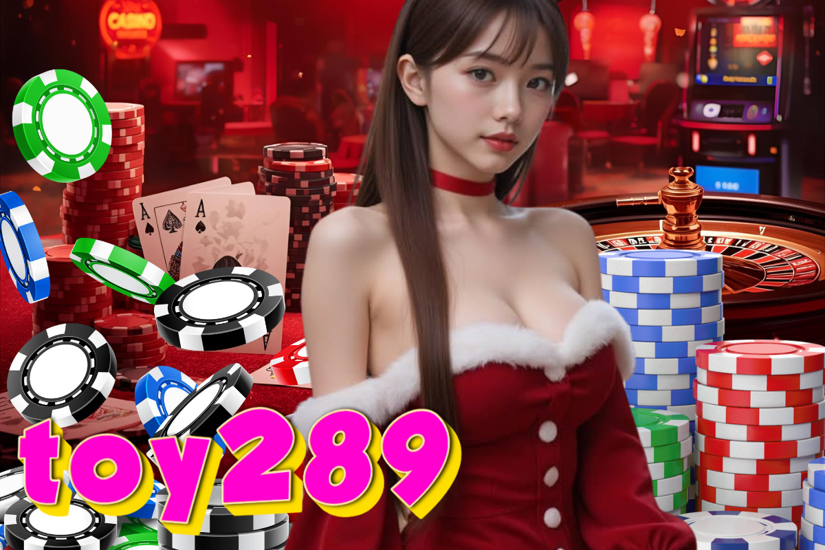 toy289 สล็อต